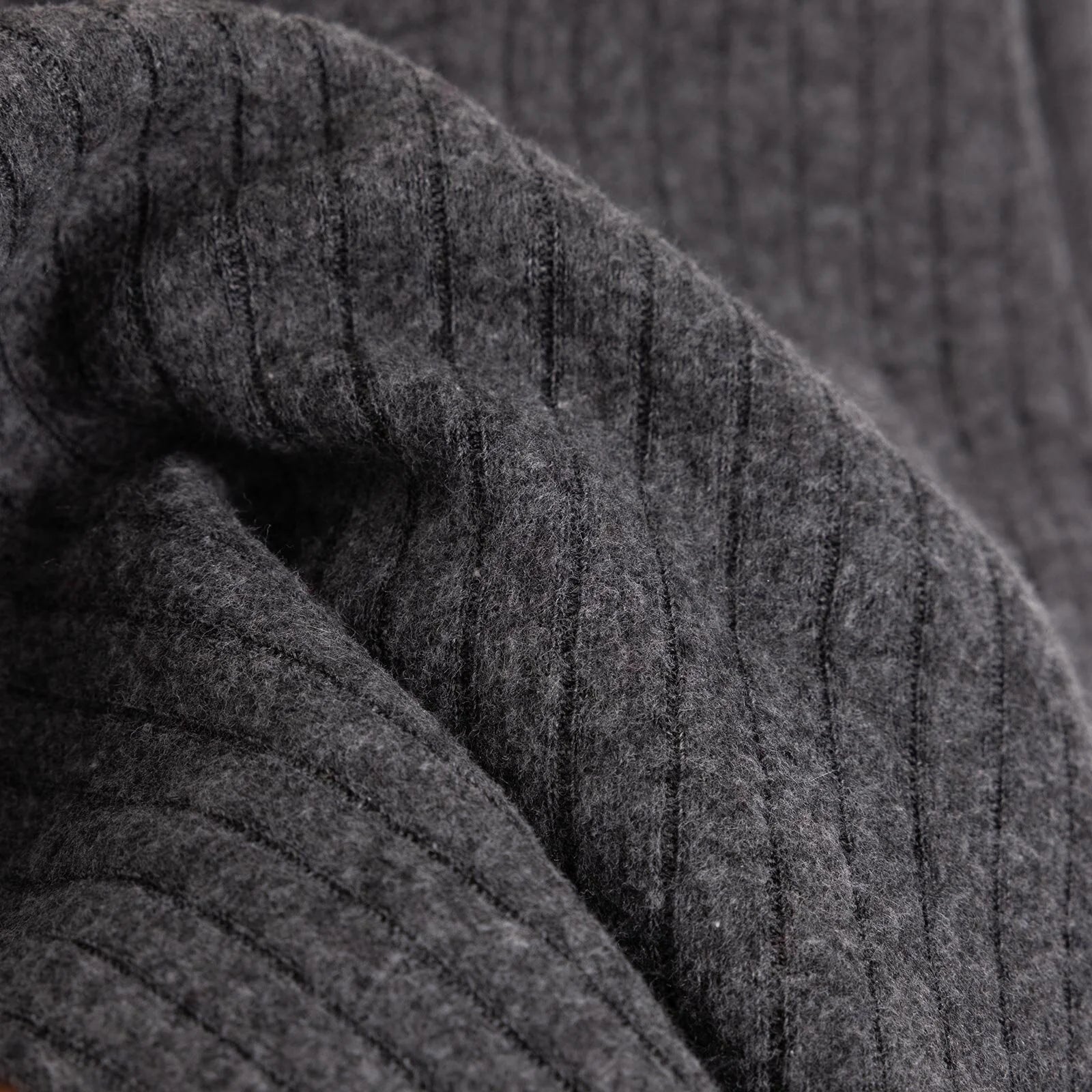 HelloBaby Girl Long Sleeve Pyjamas Set - Dark Grey - ebebek - Black Friday