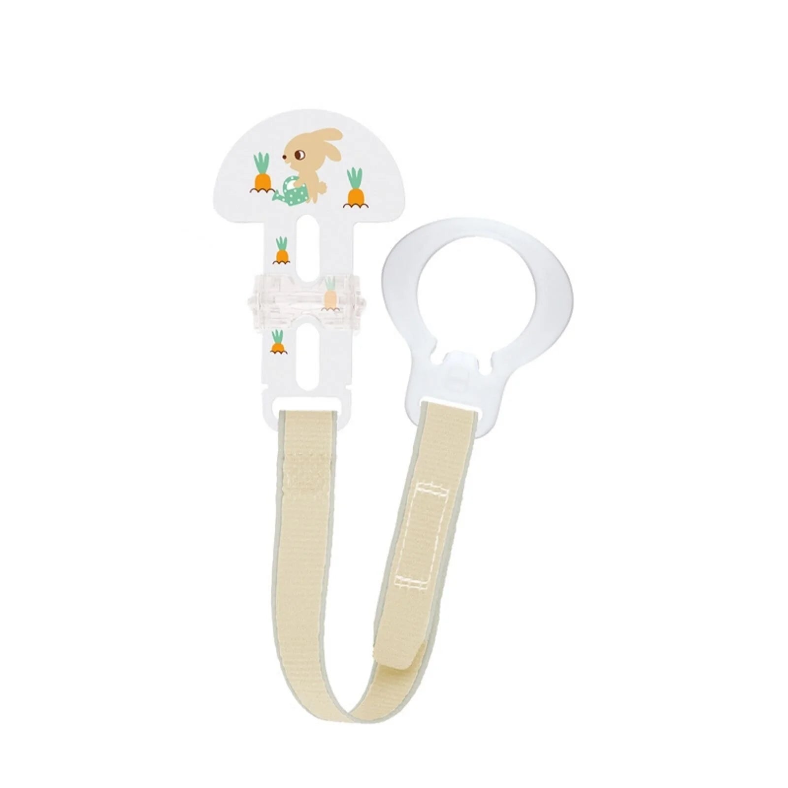 MAM Clip Double Set Assorted - ebebek - Black Friday