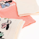 HelloBaby Baby Girl Socks 3 Pcs - Pink - ebebek - Black Friday