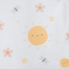 Pambuliq Baby Girl Long Sleeve Pyjamas Set - Light Yellow - ebebek - Black Friday