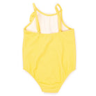 HelloBaby Girl Baby Swimsuit - Yellow - ebebek - Black Friday