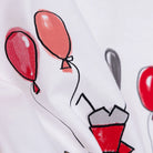 HelloBaby Celebration Girl Blouse - Ecru - ebebek - Black Friday