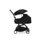 Stokke Yoyo Parasol - Black - ebebek - Black Friday