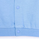 HelloBaby Basic Ribbed Vest - Light Blue - ebebek - Black Friday