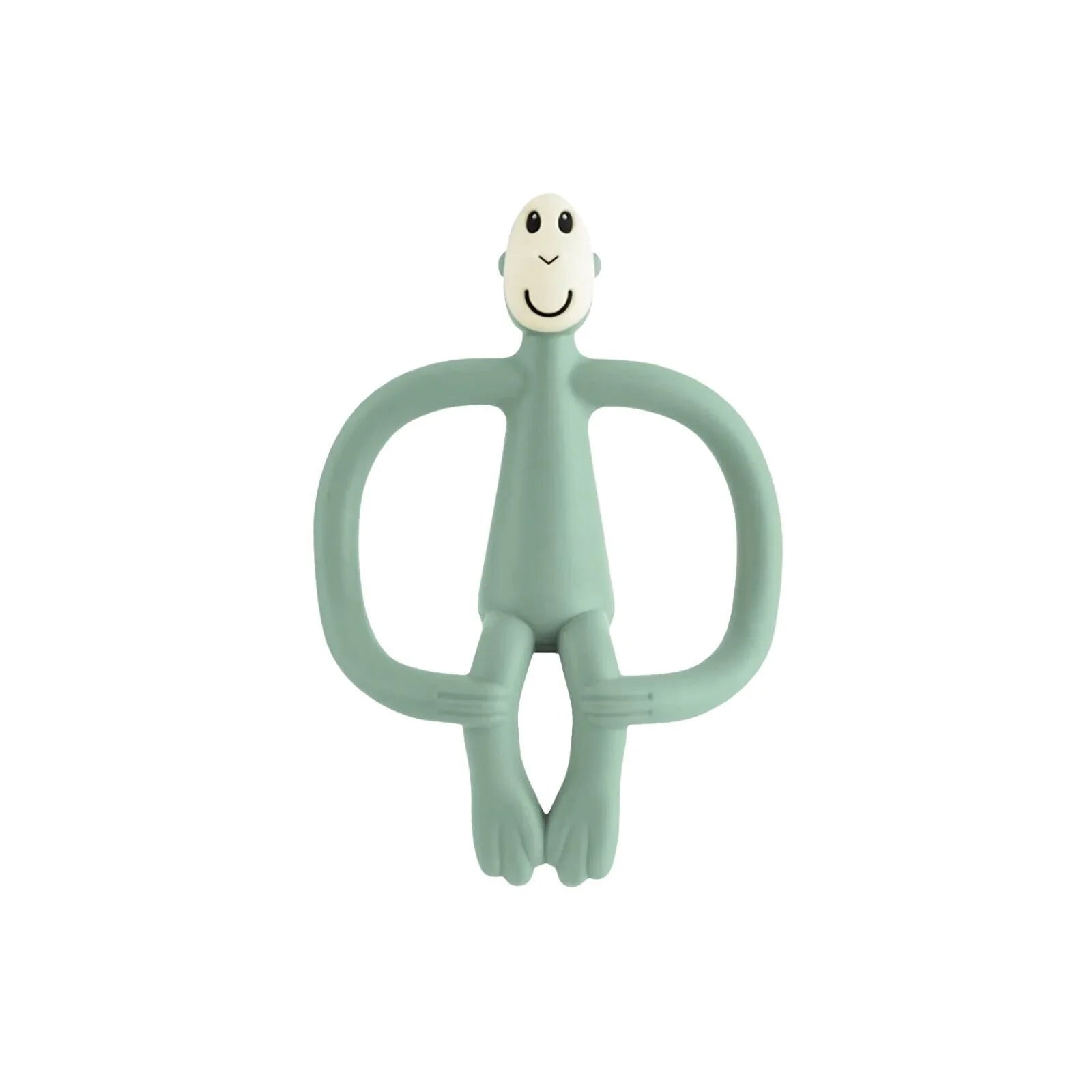 Matchstick Monkey Original Teething Toy - Mint Green - ebebek - Black Friday