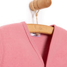 HelloBaby Basic Fleece Vest - Light Rose - ebebek - Black Friday