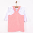 HelloBaby Baby Girl Jogger - Light Pink - ebebek - Black Friday