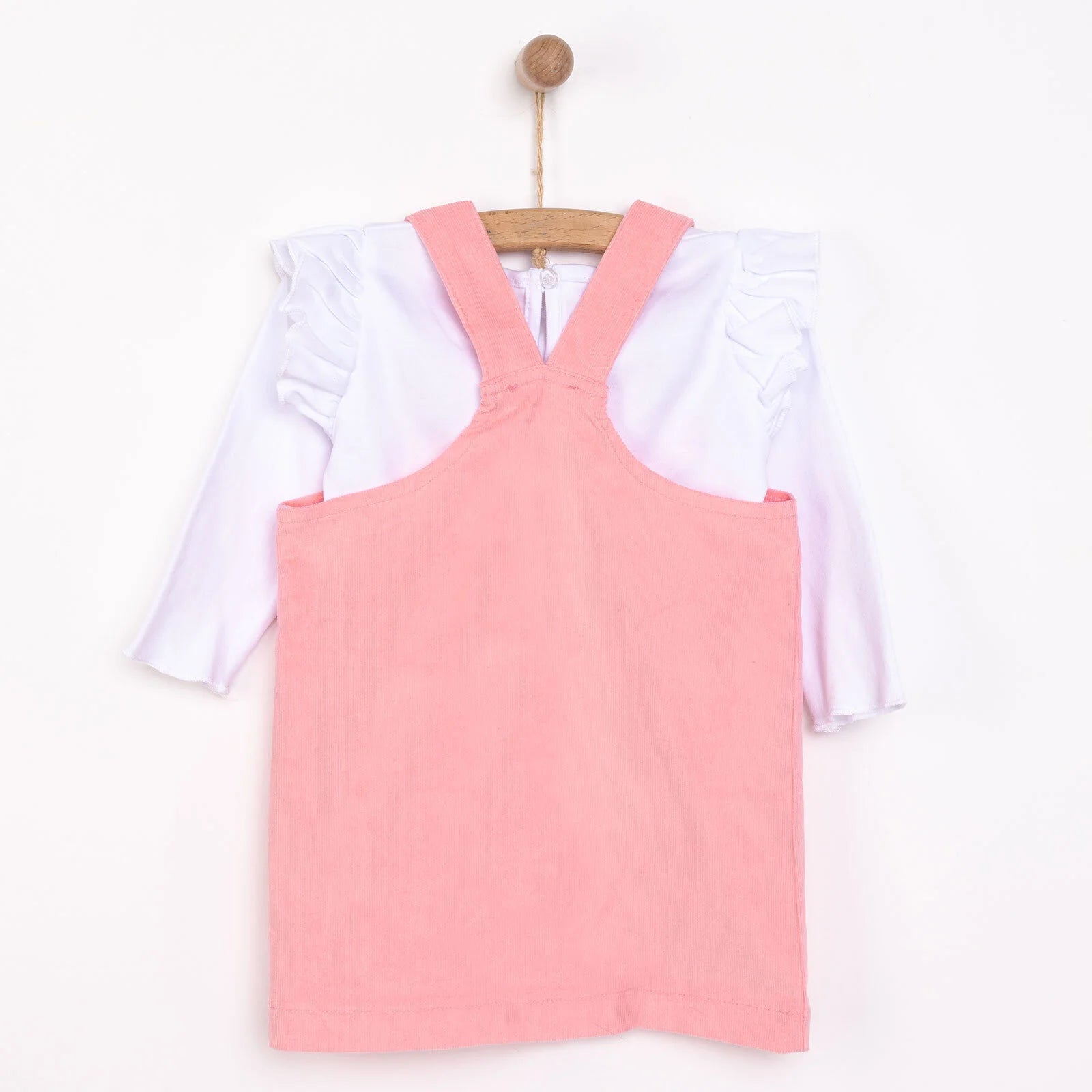 HelloBaby Baby Girl Jogger - Light Pink - ebebek - Black Friday