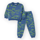 HelloBaby Jogging Set - Petrol Green - ebebek - Black Friday