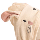 HelloBaby Baby Bathrobe - Salmon - ebebek - Black Friday