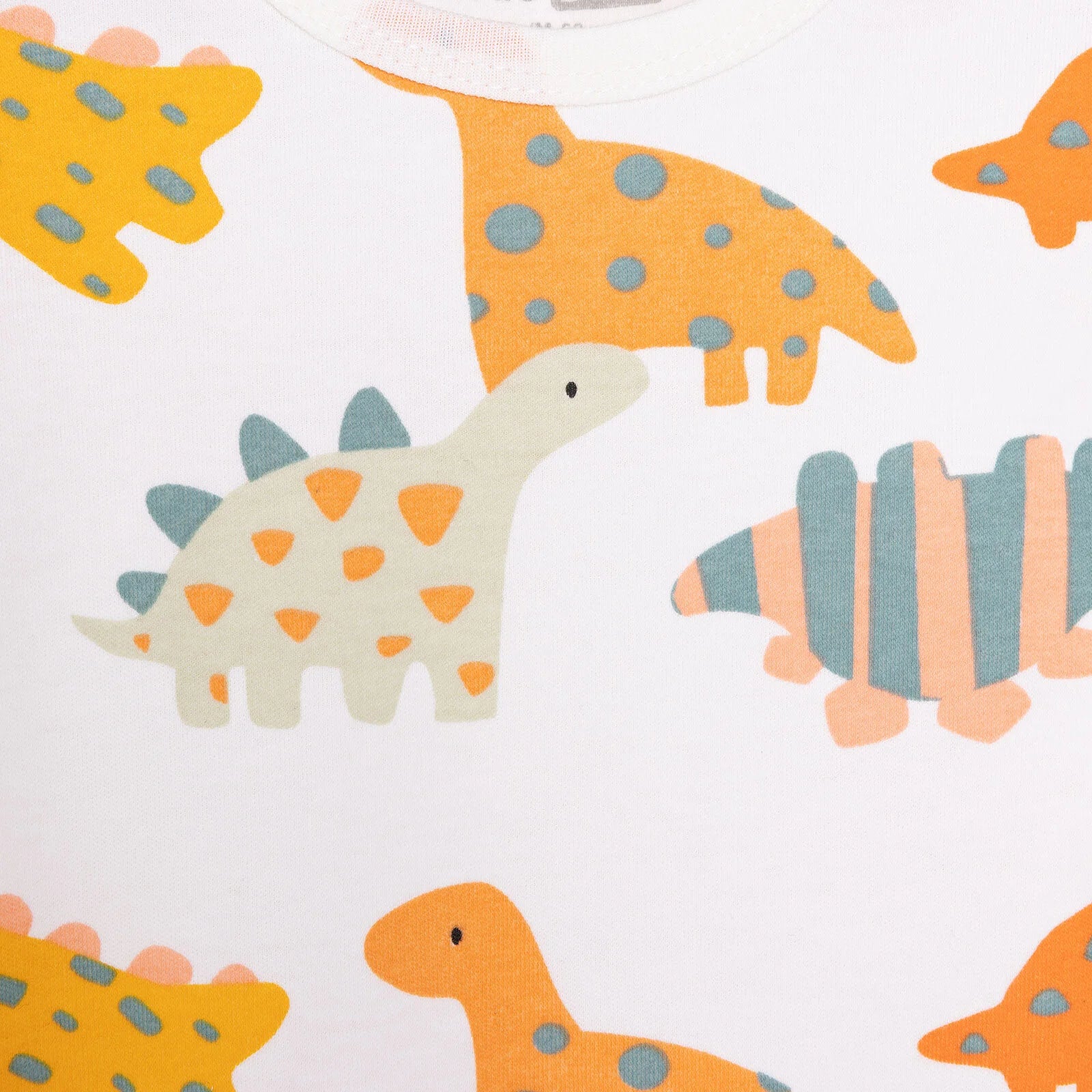 HelloBaby Baby Boy Long Sleeve Body - Ecru - ebebek - Black Friday