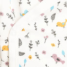 HelloBaby Body - Footed Bottom - Light Rose - ebebek - Black Friday