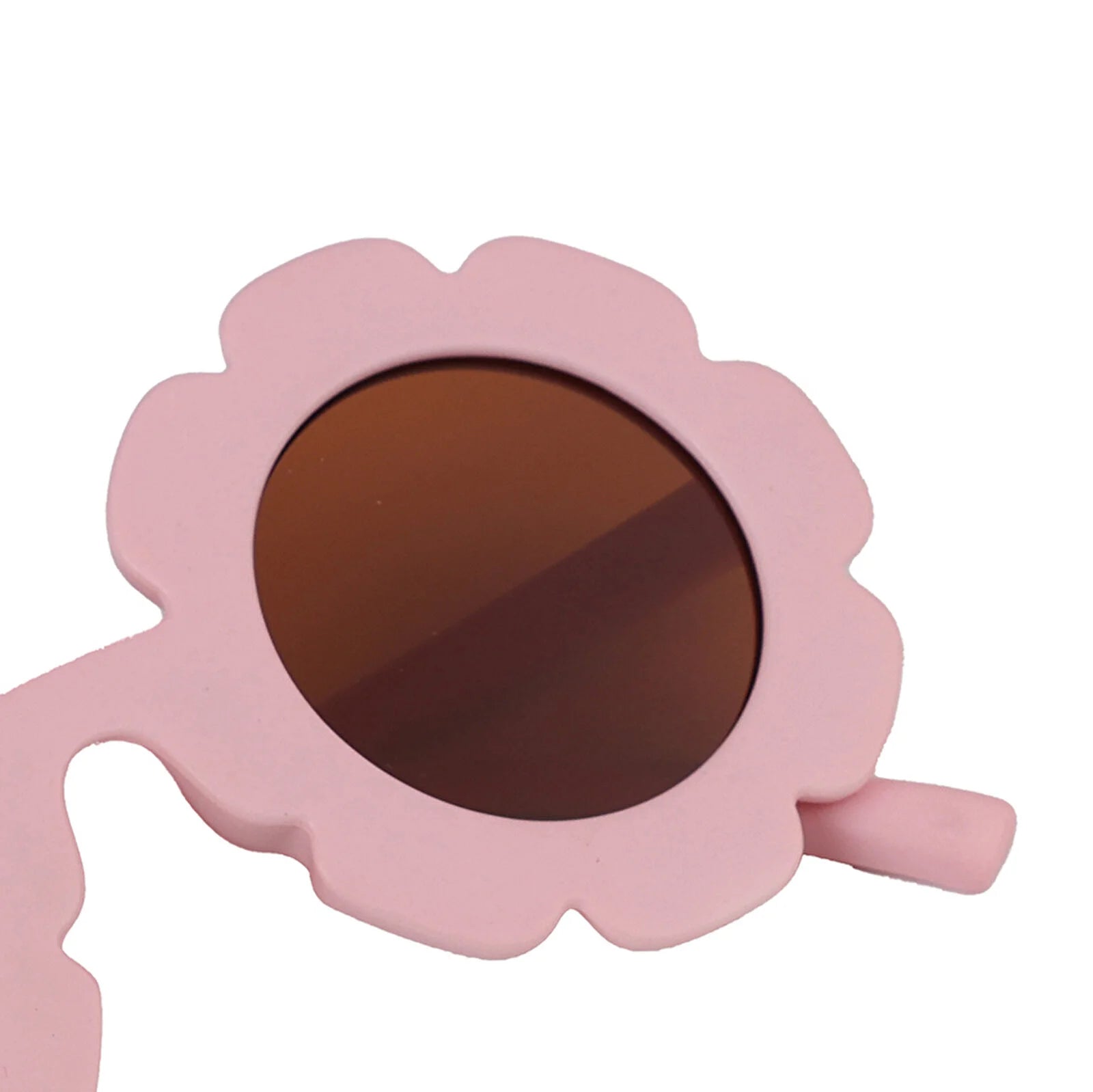 HelloBaby Flower Frame Sunglasses - Light Pink - ebebek - Black Friday