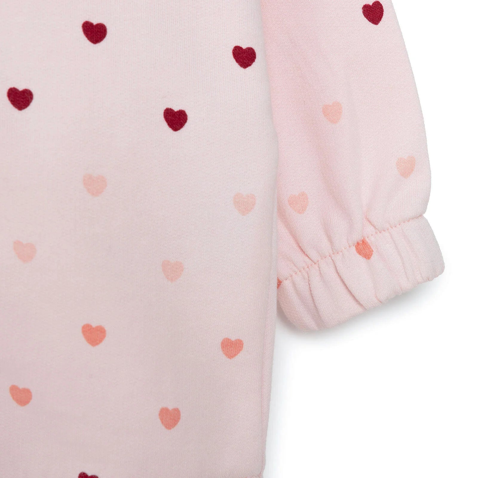 HelloBaby Baby Girl Newborn Cardigan - Pink - ebebek - Black Friday