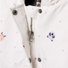 Midimod Basic Girl All Over Printed Hoo - Printed - ebebek - Black Friday