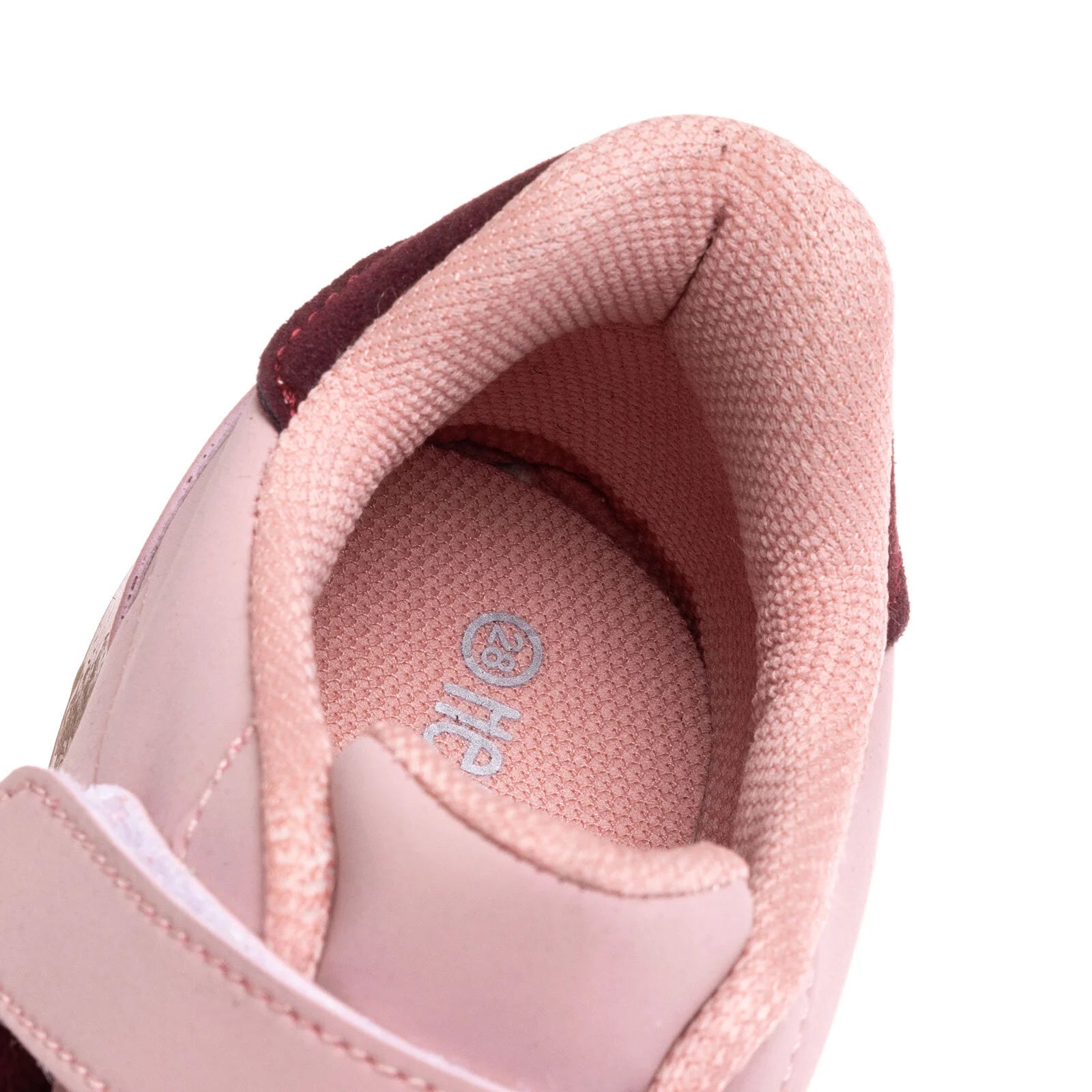 HelloBaby Baby Girl Trainin Shoes - Pink - ebebek - Black Friday
