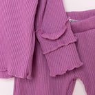 HelloBaby Baby Girl Blouse - Tights - Pink - ebebek - Black Friday