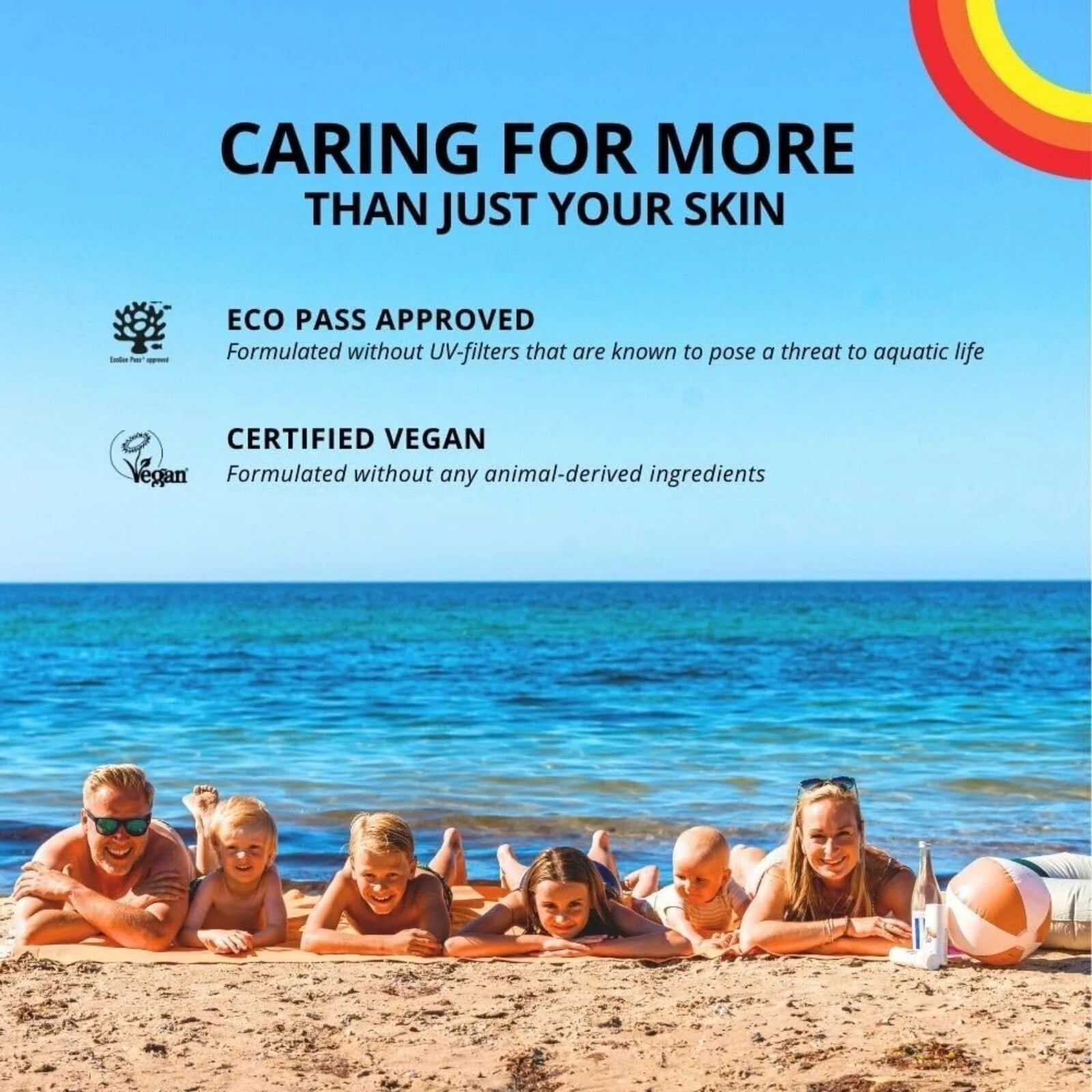 P20 Kids SPF 50+ Sun Cream 100ml - ebebek - Black Friday