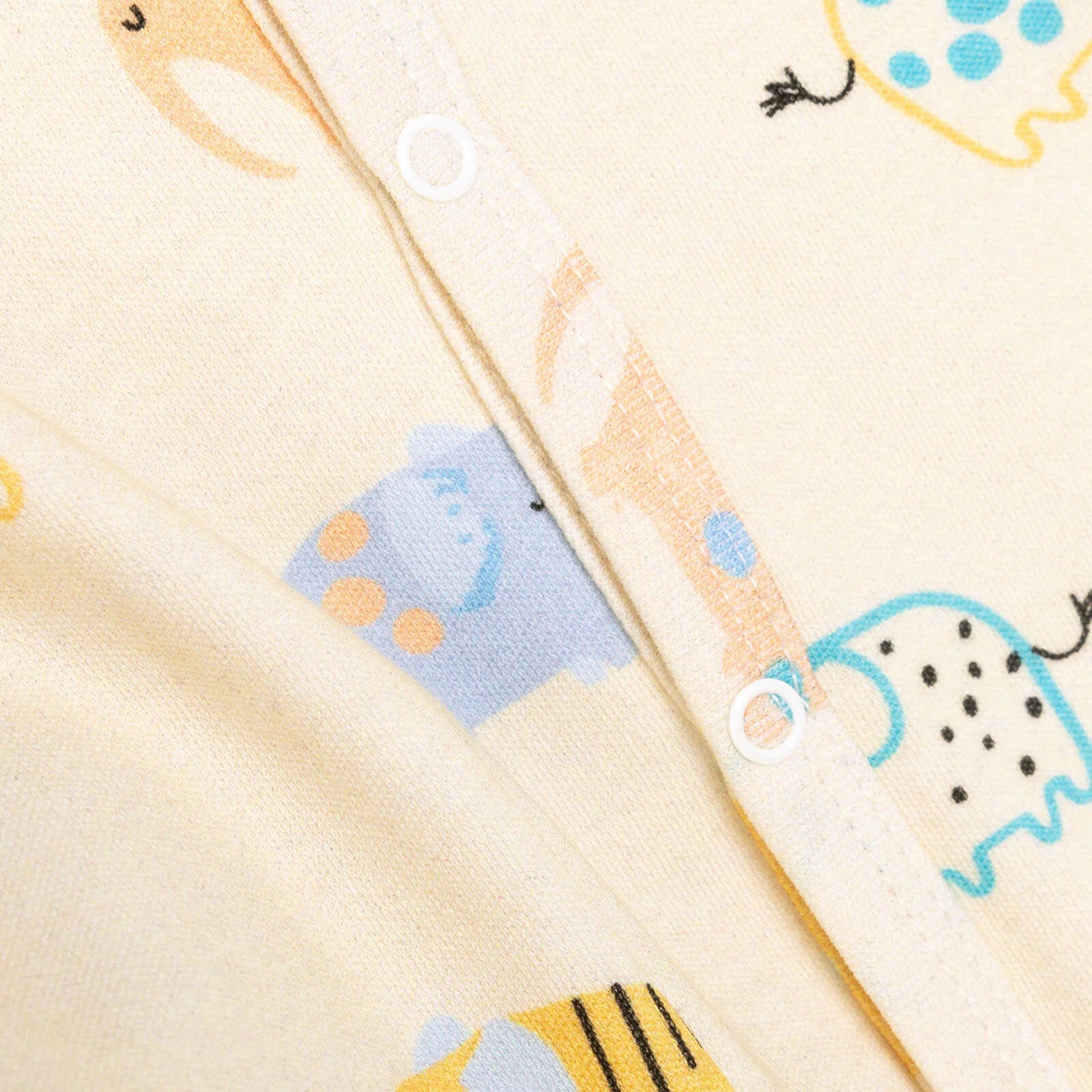 HelloBaby Newborn Boy Jumpsuit - Hat - ebebek - Black Friday