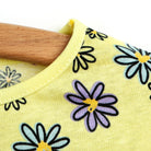 HelloBaby Basic Baby Girl Tshirt - Light Yellow - ebebek - Black Friday