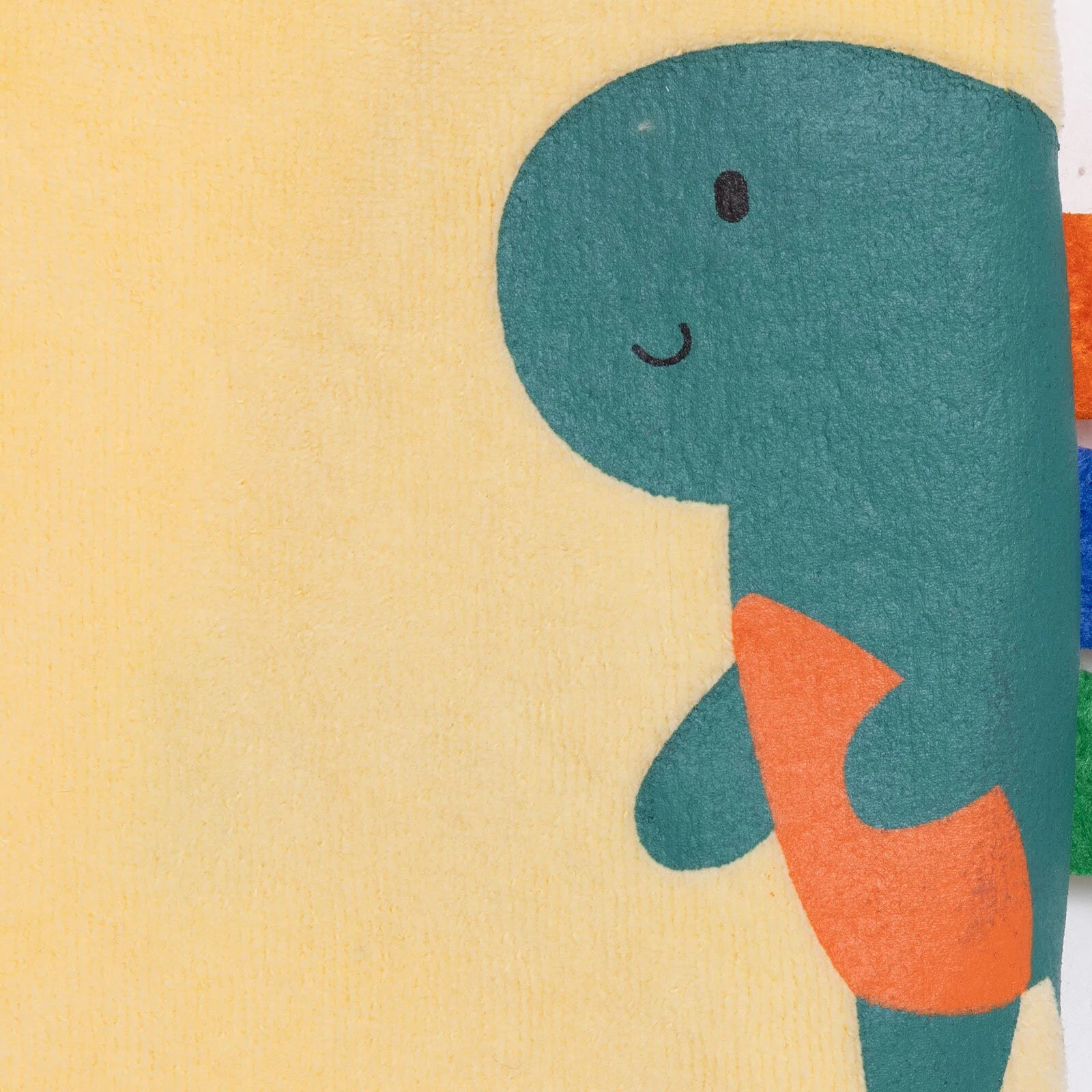 HelloBaby Newborn Vest - Yellow - ebebek - Black Friday