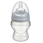 Vital Baby Nurture Silicone Feed Bottle 150ml - ebebek - Black Friday