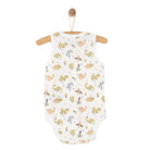 HelloBaby Boy Athlete Bodysuit - Ecru - ebebek - Black Friday