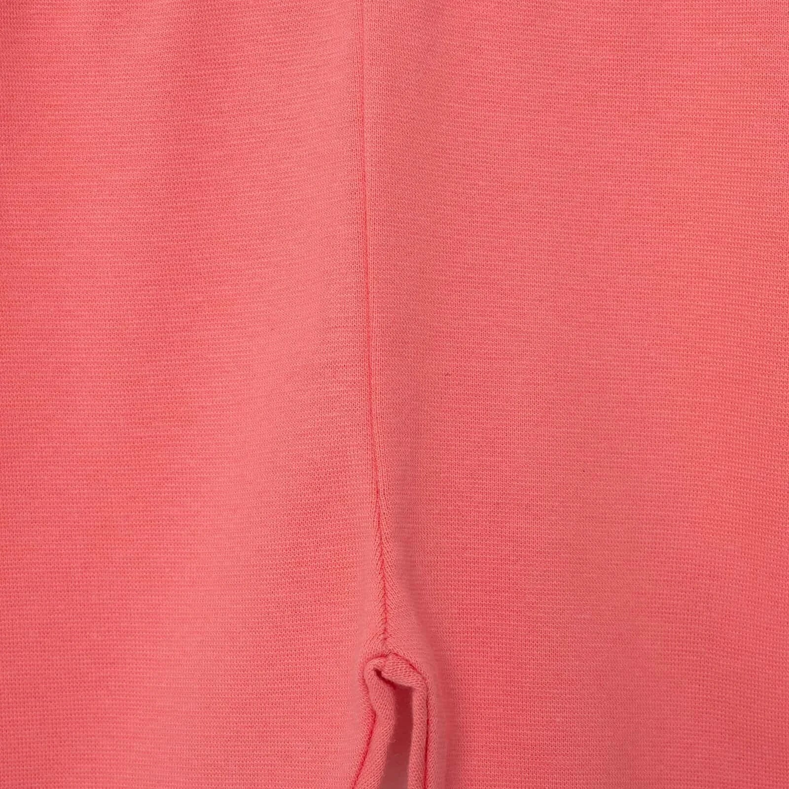 HelloBaby Basic Girl Rib Leggings - Pink - ebebek - Black Friday