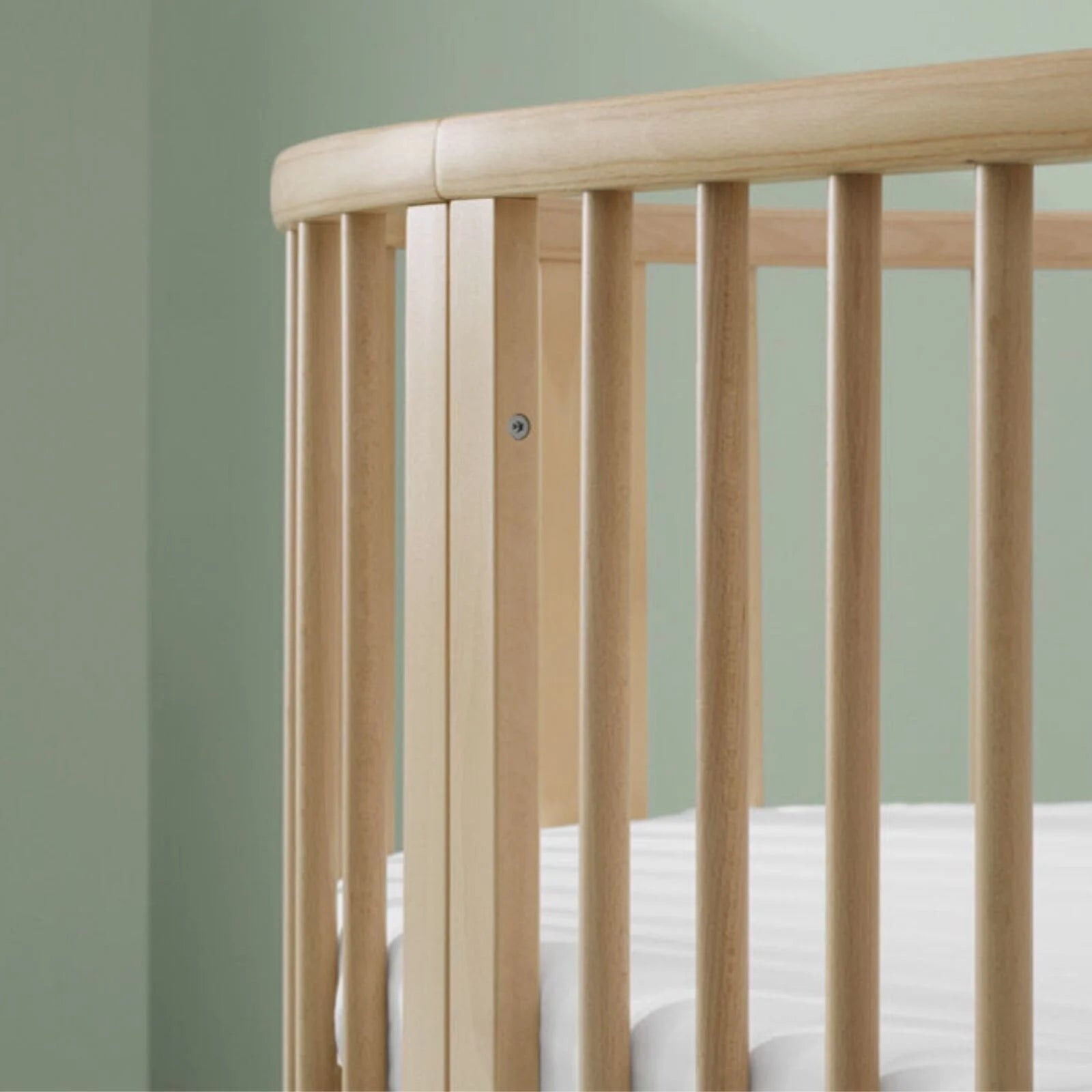 Stokke Sleepi Bed - Natural - ebebek - Black Friday