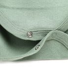 Motherlove Newborn Organic Sleeve Bodysuit - Dark Green - ebebek - Black Friday