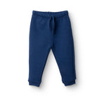 HelloBaby Joggers - Navy Blue - ebebek - Black Friday