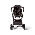 Red Kite Push Me Pace i - Size 3 - in - 1 Travel System - Amber - Red Kite - ebebek
