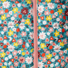 HelloBaby Baby Girl Floral Printed Coat - Printed - ebebek - Black Friday