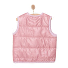 HelloBaby Basic Girl Seasonal Vest - Pink - ebebek - Black Friday