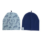Little Plane Boy 2 - Pack Hat - Navy Blue - ebebek - Black Friday