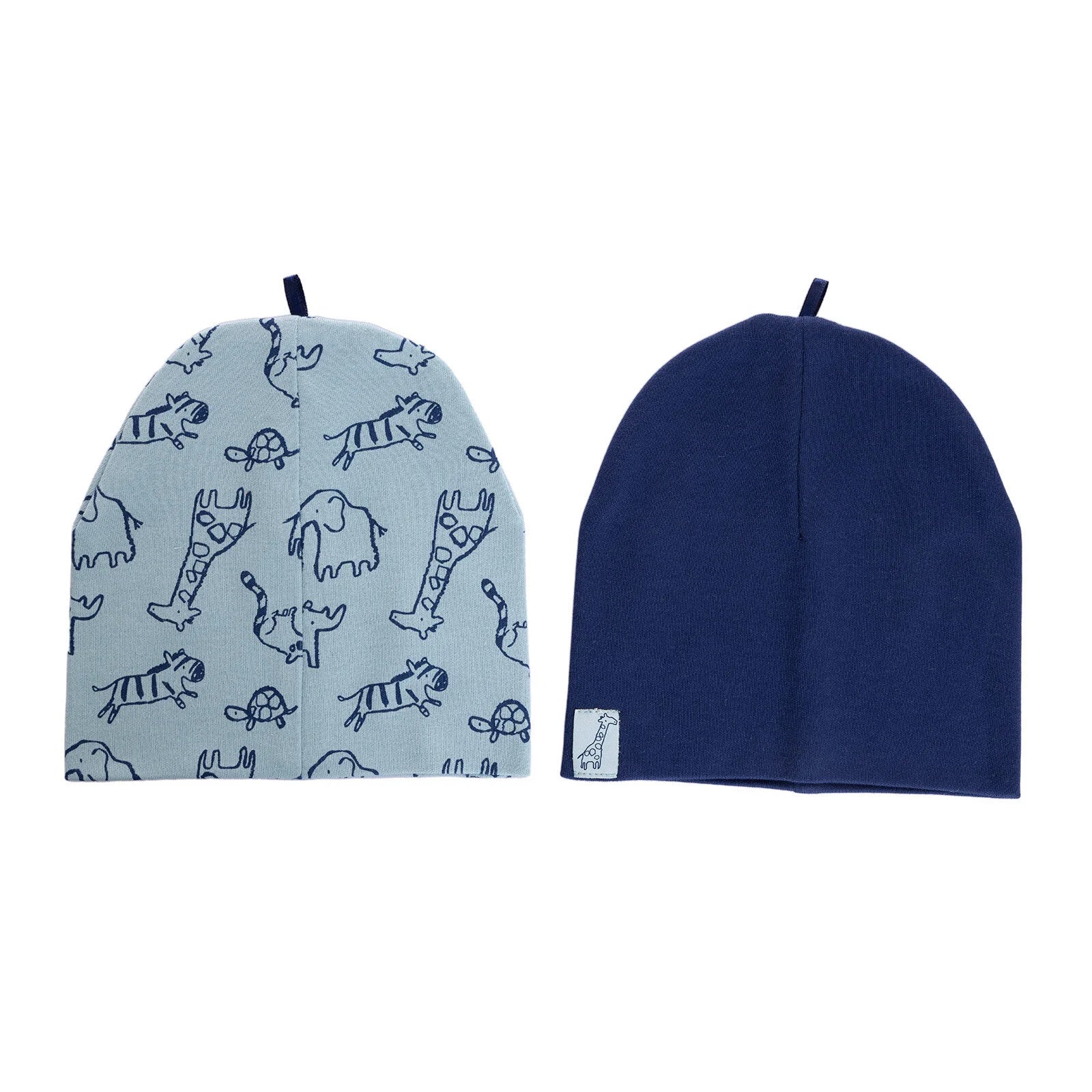 Little Plane Boy 2 - Pack Hat - Navy Blue - ebebek - Black Friday