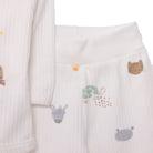 Tiffany Newborn Baby Boy 5 Pcs Hospital Pack - Ecru - ebebek - Black Friday