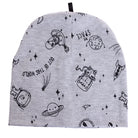 Little Plane Boy 2 - Pack Hat - Printed - ebebek - Black Friday