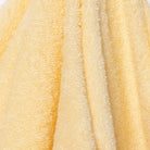 Mollia Unisex Baby Towel - Yellow - ebebek - Black Friday