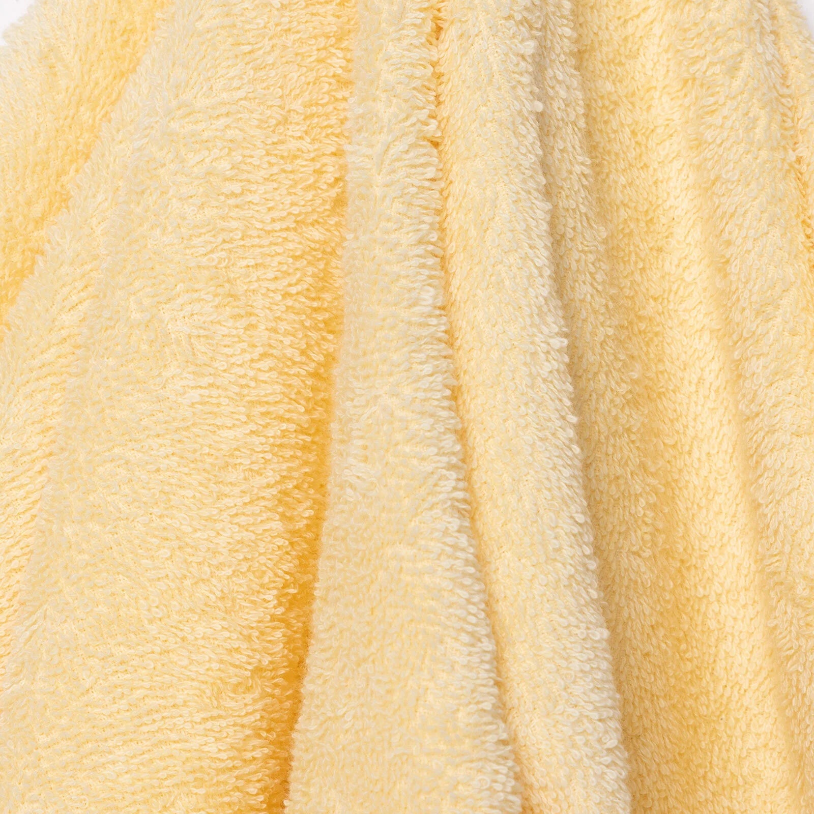 Mollia Unisex Baby Towel - Yellow - ebebek - Black Friday