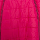 Verscon Girl Snowsuit - Fuchsia - ebebek - Black Friday