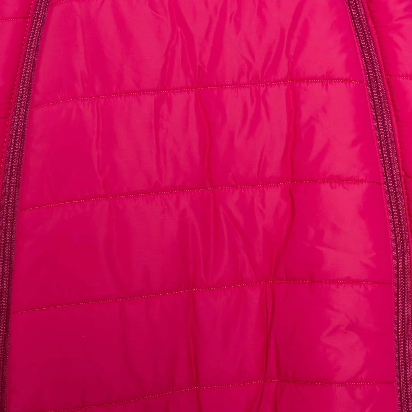 Verscon Girl Snowsuit - Fuchsia - ebebek - Black Friday