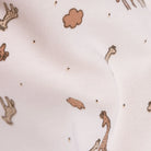 HelloBaby Unisex Wrapover Top - Footed Bottom - Beige - ebebek - Black Friday