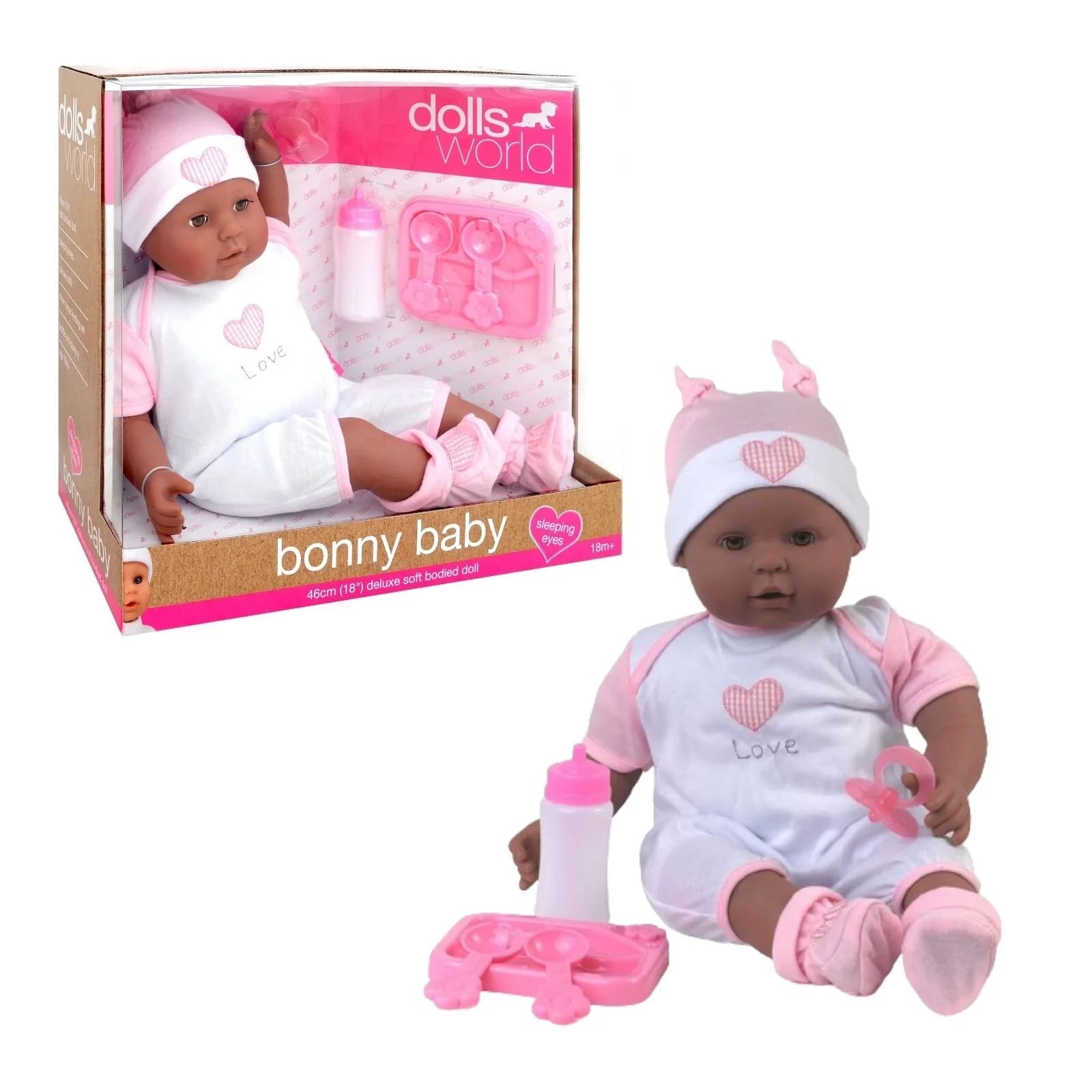 Dolls world doll sales