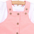 HelloBaby Baby Girl Jogger - Light Pink - ebebek - Black Friday