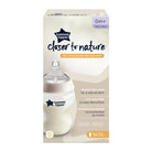 Tommee Tippee Closer to Nature Bottle 260ml - ebebek - Black Friday