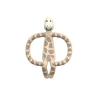 Matchstick Monkey Gigi Giraffe Teether - ebebek - Black Friday
