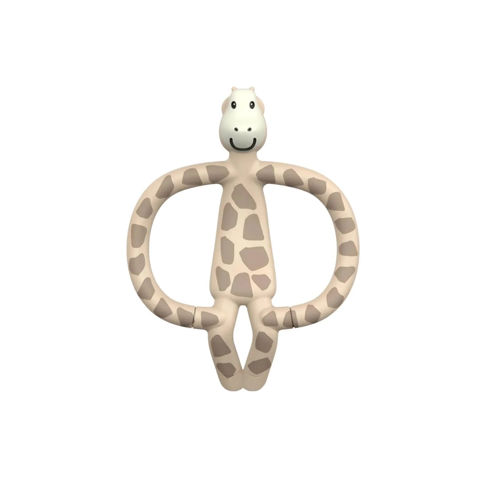 Matchstick Monkey Gigi Giraffe Teether - ebebek - Black Friday