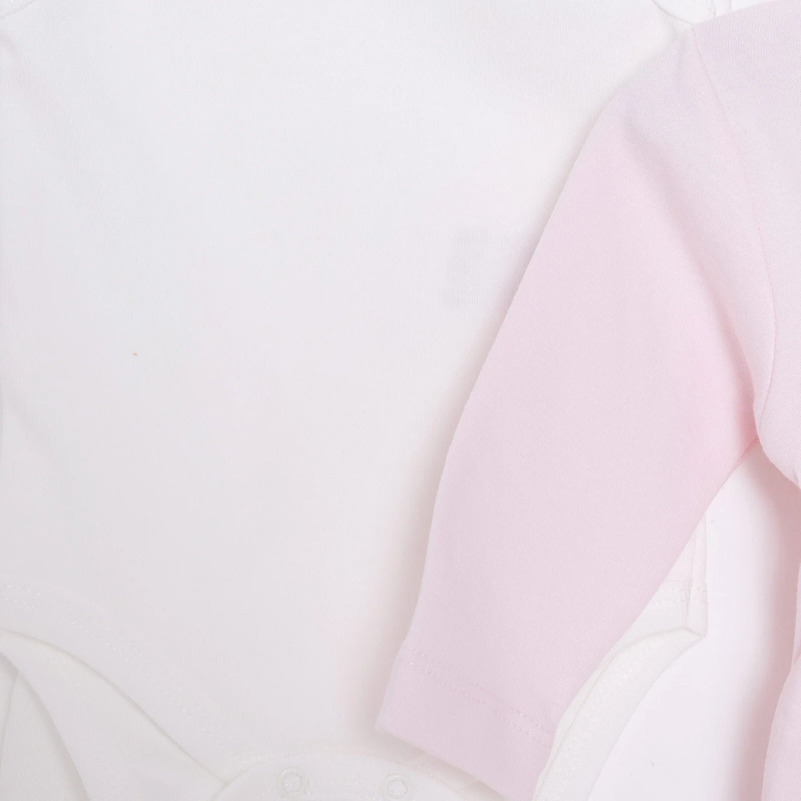 HelloBaby Newborn 10 pcs Starter Set - Pink - ebebek - Black Friday