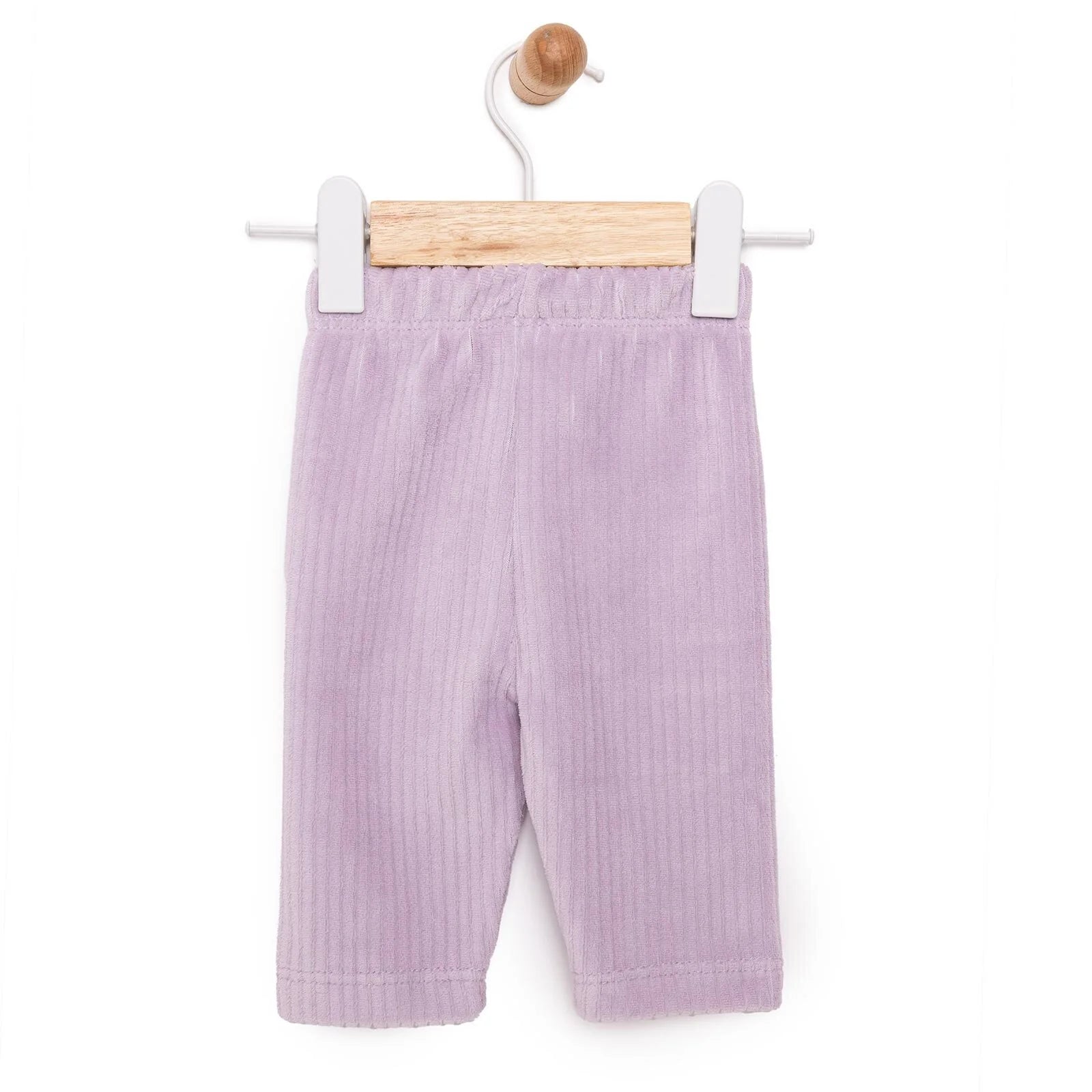 KRENN Girl Leggings - Purple - ebebek - Black Friday